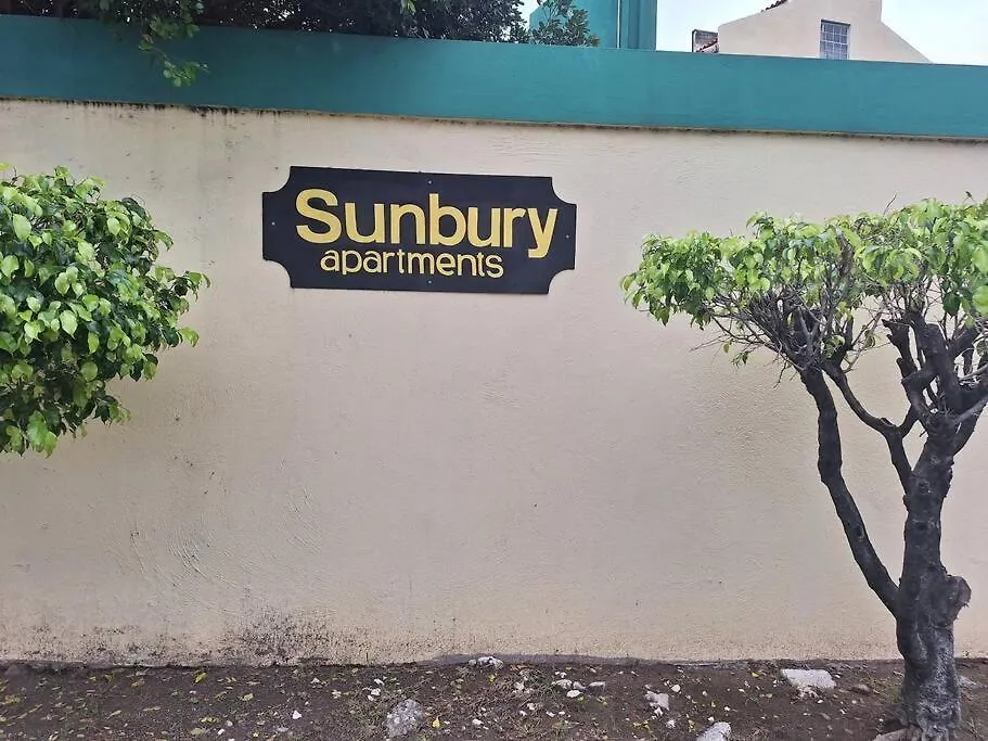 Chateau Central At Sunbury Apts Kingston