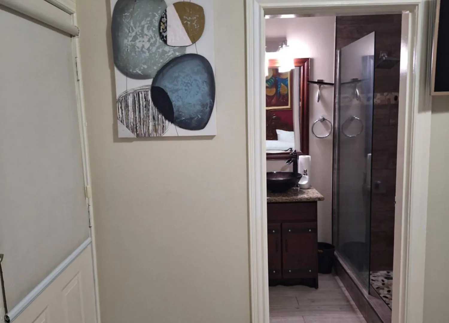 Chateau Central At Sunbury Apts Kingston Giamaica