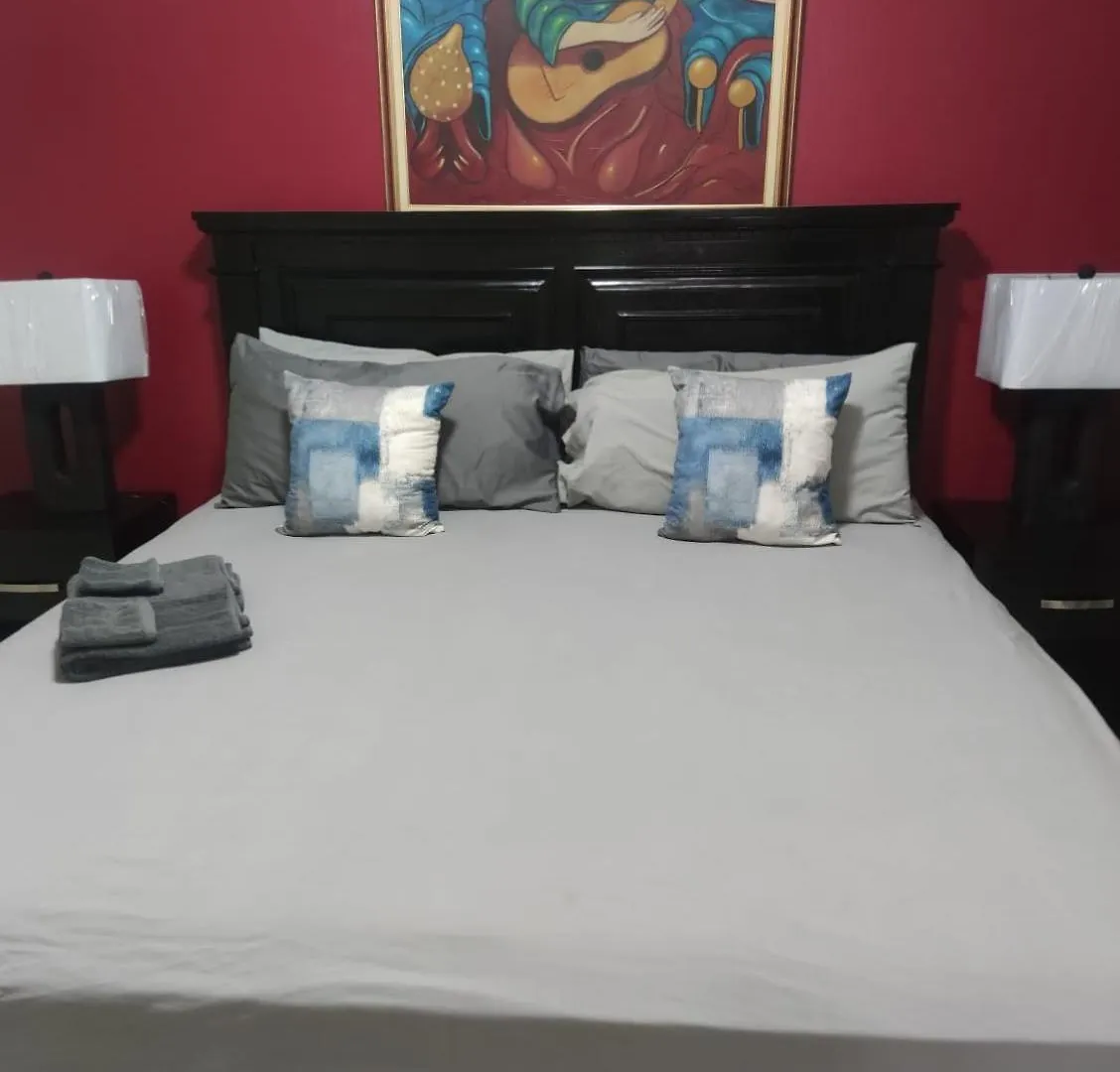 Chateau Central At Sunbury Apts Kingston Daire